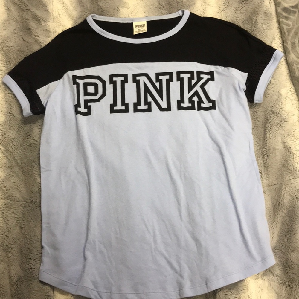 Victoria Secret Pink t-shirt